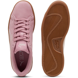PUMA Smash 3.0 Sneaker 30 - poised pink/jasmine flower/gum 42.5