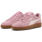 PUMA Smash 3.0 Sneaker 30 - poised pink/jasmine flower/gum 42.5