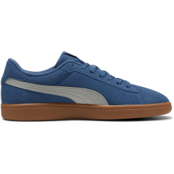 PUMA Smash 3.0 Sneaker 28 - dark indigo/gray echo/gum 37