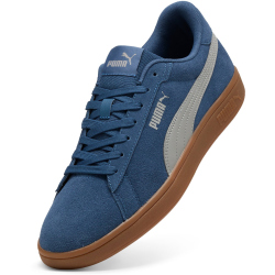 PUMA Smash 3.0 Sneaker 28 - dark indigo/gray echo/gum 37