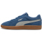 PUMA Smash 3.0 Sneaker 28 - dark indigo/gray echo/gum 37