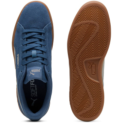 PUMA Smash 3.0 Sneaker 28 - dark indigo/gray echo/gum 42.5
