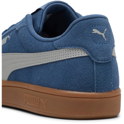 PUMA Smash 3.0 Sneaker 28 - dark indigo/gray echo/gum 42.5