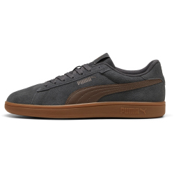 PUMA Smash 3.0 Sneaker 26 - dusky gray/flat bronze/gum 37