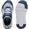 PUMA Trinity AC+ Sneaker Kinder 26 - persian blue/puma white/wild green 33