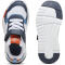 PUMA Trinity AC+ Sneaker Kinder 15 - club navy/puma white/redmazing/blue horizon 29