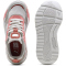PUMA Trinity Sneaker Kinder 27 - feather gray/gray echo/pinkscape 37