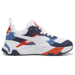 PUMA Trinity Sneaker Kinder 15 - club navy/puma...