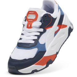 PUMA Trinity Sneaker Kinder 15 - club navy/puma...