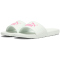 PUMA Cool Cat 2.0 Badelatschen Damen 40 - sage frost/pink pixel 43