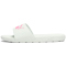 PUMA Cool Cat 2.0 Badelatschen Damen 40 - sage frost/pink pixel 43
