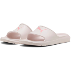 PUMA Divecat V2 Lite Cat Badelatschen 21 - jasmine flower/pinkscape 39