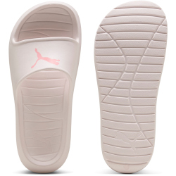 PUMA Divecat V2 Lite Cat Badelatschen 21 - jasmine flower/pinkscape 39