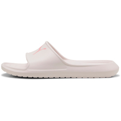 PUMA Divecat V2 Lite Cat Badelatschen 21 - jasmine flower/pinkscape 39