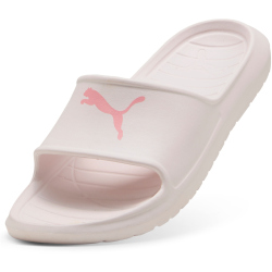 PUMA Divecat V2 Lite Cat Badelatschen 21 - jasmine flower/pinkscape 39