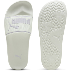 PUMA Leadcat 2.0 Badelatschen 39 - sage frost/lilac crush 42