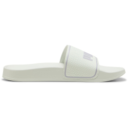 PUMA Leadcat 2.0 Badelatschen 39 - sage frost/lilac crush 42