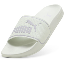 PUMA Leadcat 2.0 Badelatschen 39 - sage frost/lilac crush 42