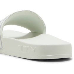 PUMA Leadcat 2.0 Badelatschen 39 - sage frost/lilac crush 42