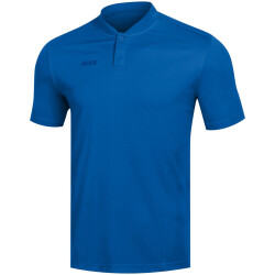 JAKO Prestige Poloshirt royal XS