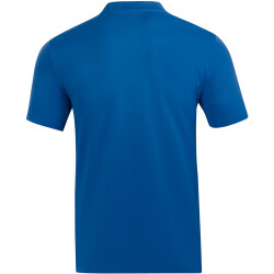JAKO Prestige Poloshirt royal XS