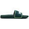 PUMA Leadcat 2.0 Badelatschen 36 - green terrain/puma white/fizzy light 35.5