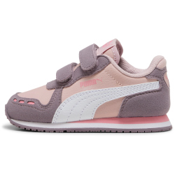 PUMA Cabana Racer Sl 20 Baby-Sneaker mit Klettverschluss...