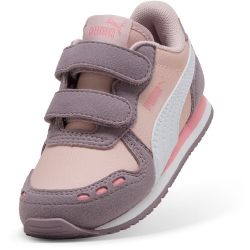 PUMA Cabana Racer Sl 20 Baby-Sneaker mit Klettverschluss...