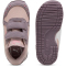 PUMA Cabana Racer Sl 20 Baby-Sneaker mit Klettverschluss 22 - mauve mist/puma white/plum jam 20
