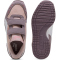 PUMA Cabana Racer SL 20 PS Sneaker mit Klettverschluß Kinder 22 - mauve mist/puma white/plum jam 30