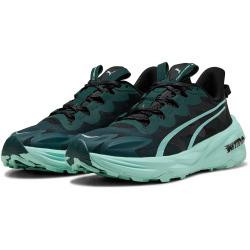 PUMA Fast-Trac Nitro 3 Trailrunning-Schuhe Herren 17 -...