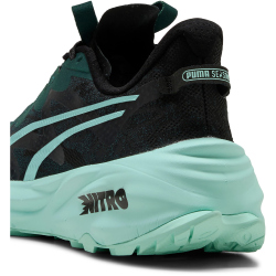 PUMA Fast-Trac Nitro 3 Trailrunning-Schuhe Herren 17 -...