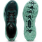 PUMA Fast-Trac Nitro 3 Trailrunning-Schuhe Herren 17 - green terrain/mint melt 39