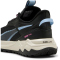 PUMA Extend Lite Trailrunning-Schuhe 28 - PUMA black/haute tropic 44