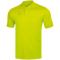 JAKO Prestige Poloshirt lemon XS