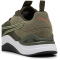 PUMA Prospect Trainingsschuhe 23 - dark olive/lux army/puma white 41