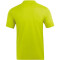 JAKO Prestige Poloshirt lemon 4XL