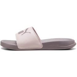 PUMA Popcat 20 Badelatschen 48 - mauve mist/plum jam 42