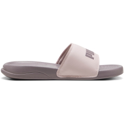 PUMA Popcat 20 Badelatschen 48 - mauve mist/plum jam 42
