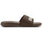PUMA Popcat 20 Badelatschen 47 - flat bronze/alpine snow 38