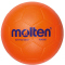 molten Kinder Schaumstoffball Orange Gr. 0