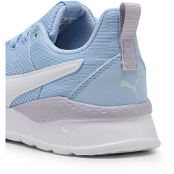 PUMA Anzarun Lite Sneaker 76 - haute tropic/puma white/silver mist 40.5
