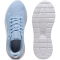 PUMA Anzarun Lite Sneaker 76 - haute tropic/puma white/silver mist 40.5
