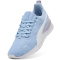 PUMA Anzarun Lite Sneaker 76 - haute tropic/puma white/silver mist 40.5
