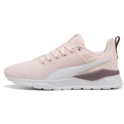 PUMA Anzarun Lite Sneaker 75 - jasmine flower/puma white/plum jam 37.5