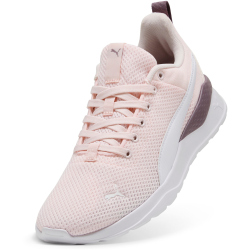 PUMA Anzarun Lite Sneaker 75 - jasmine flower/puma white/plum jam 37.5