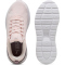 PUMA Anzarun Lite Sneaker 75 - jasmine flower/puma white/plum jam 37.5