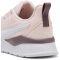 PUMA Anzarun Lite Sneaker 75 - jasmine flower/puma white/plum jam 37.5