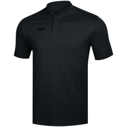 JAKO Prestige Poloshirt schwarz 34 (Damen)