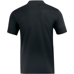 JAKO Prestige Poloshirt schwarz 34 (Damen)